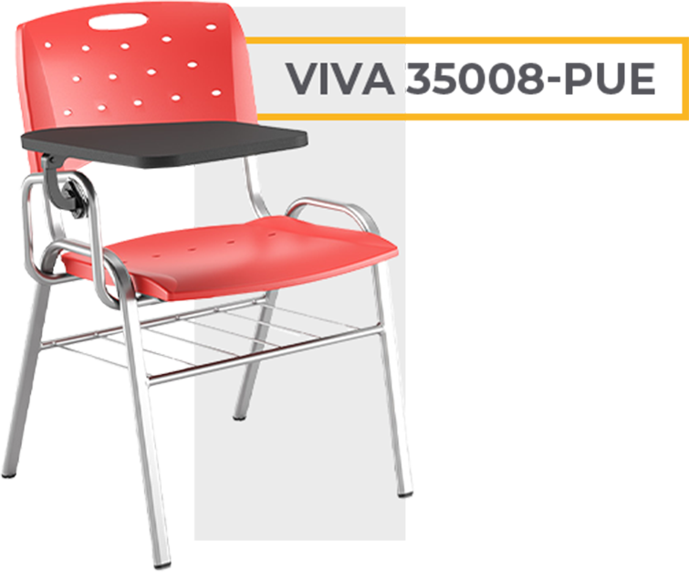 CAVALETTI VIVA 35008-PUE