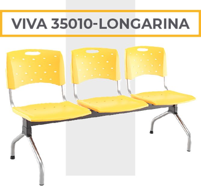 CAVALETTI VIVA 35010-longarina