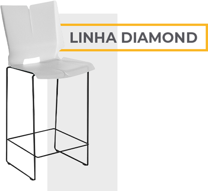 LINHA DIAMOND