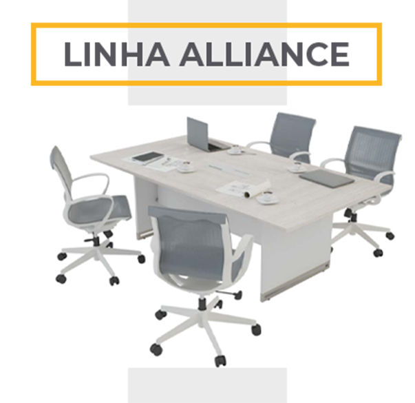 LINHA alliance