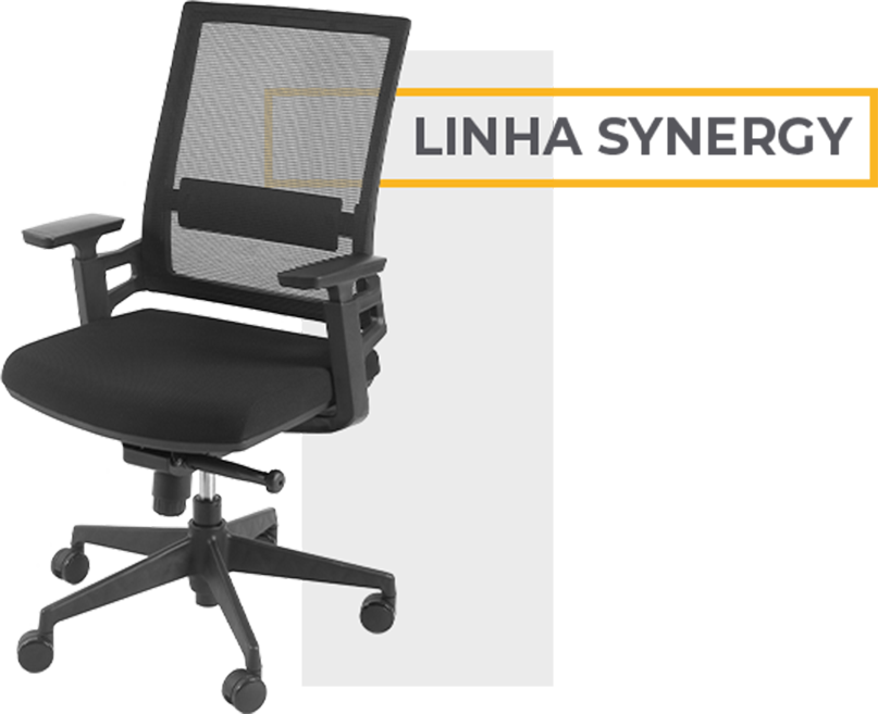 LINHA synergy