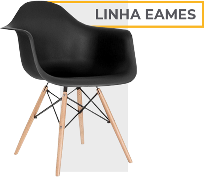 Linha Eames