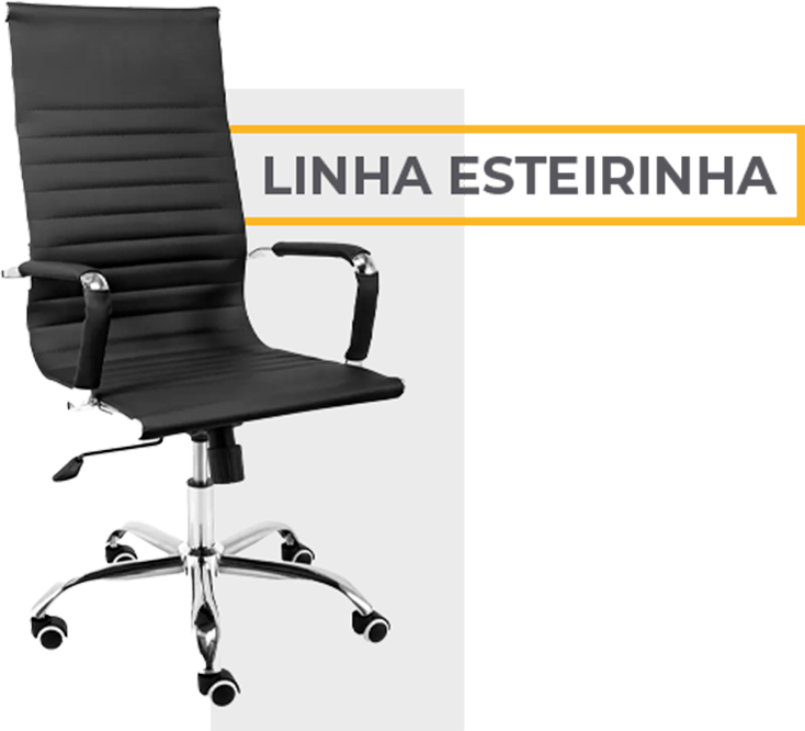 Linha Esteirinha